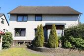 Außenansicht Gartenseite - Mehrfamilienhaus, Wohnhaus mit 209,00 m&sup2; in Gifhorn zum Kaufen