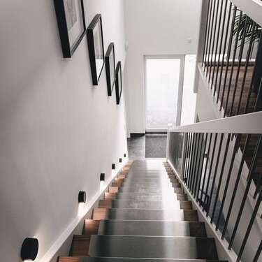Treppenbeispiel - 