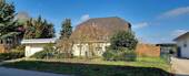 Blick zum Haus - 