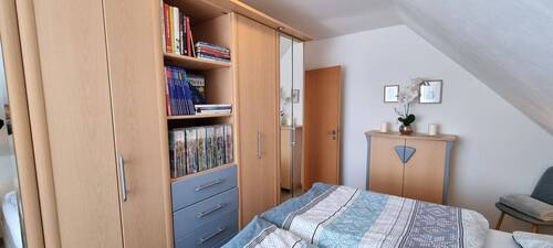 OG Schlafzimmer - 