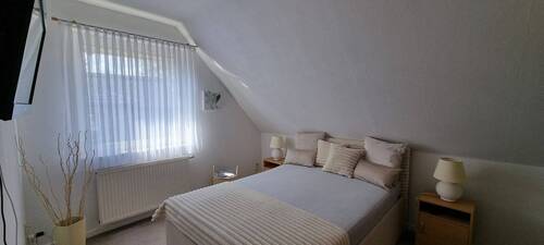 Gäste - oder Kinderzimmer - 