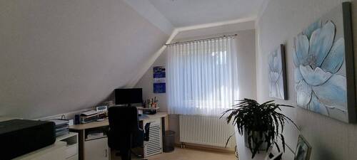 Home Office oder 2. Kinderzimmer - 