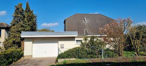 Garage ca 25 m² - 