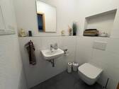 Gäste-WC - 