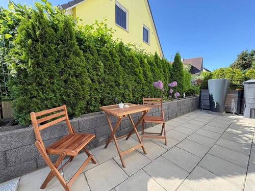 Freisitz - 