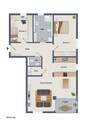 Grundriss - 