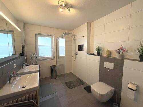 Badezimmer - 
