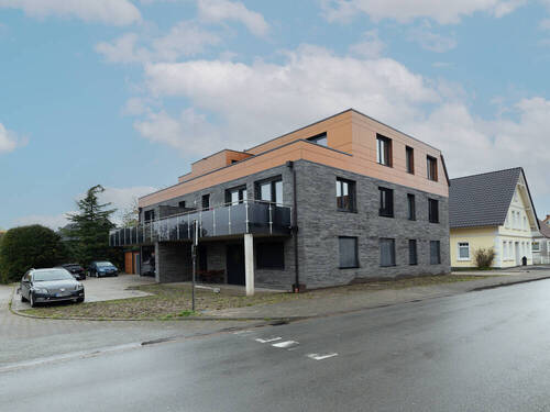 Außenansicht - 