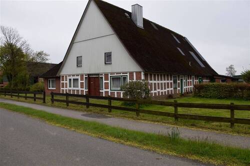 2 - 6 Zimmer Bauernhaus, Landhaus zum Kaufen in Bülkau
