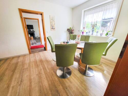 24 ELW Esszimmer - 