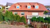 3 Separater Hauseingang - 9 Zimmer Einfamilienhaus in Nörten-Hardenberg