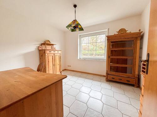 8 Arbeitszimmer - 