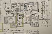 Grundriss EG - Wohnung - 