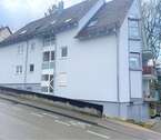 Gebäudeansicht - #Erfolgreich Verkauft# Kompakte Wohnung in guter Lage an den cleveren Investor oder Eigennutzer