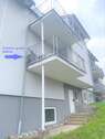 Balkonansicht - 1 Zimmer Etagenwohnung zum Kaufen in Schwäbisch Gmünd