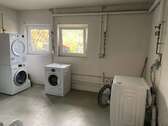 Waschraum - 