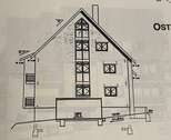 Ansicht Ost - 
