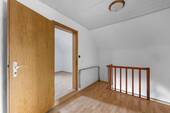 Flur oben - 