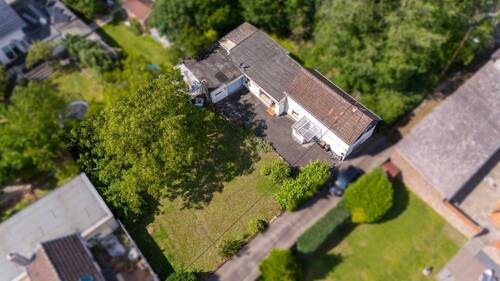 Draufsicht - 