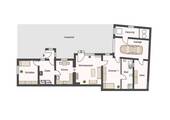 Grundriss EG - 