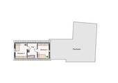 Grundriss DG - 
