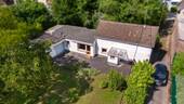 Ansicht Haus - 5 Zimmer Einfamilienhaus zum Kaufen in Köln