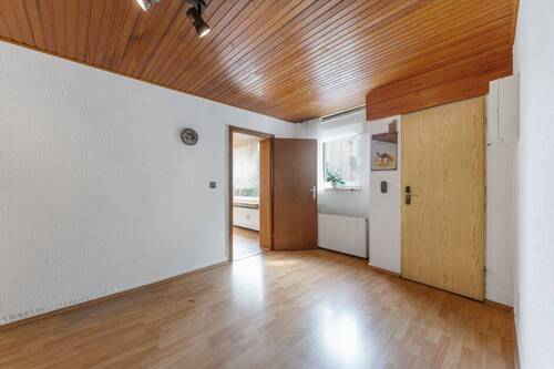 Wohnbereich - 