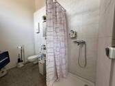 WC Dusche Halle - 