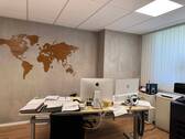 Büro 1 - Halle in Königsbrunn zur Miete