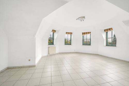 Turmzimmer - 