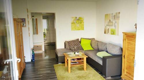 Wohnzimmer Bild 1 - 