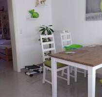 2-Zimmer-Wohnung (barrierefrei) im Erdgeschoss - Eschwege