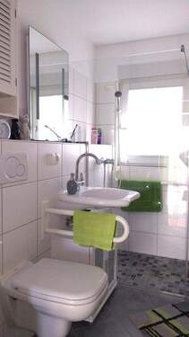Badezimmer Bild 1 - 