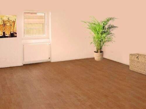 Wohnraum - 