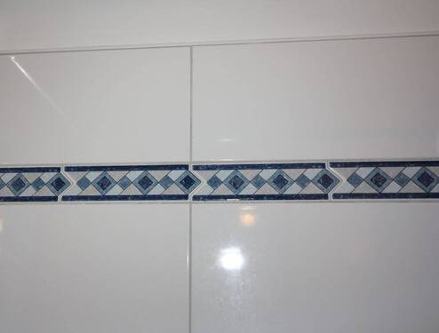 Bad Detail - 3 Zimmer Etagenwohnung in Karlsruhe