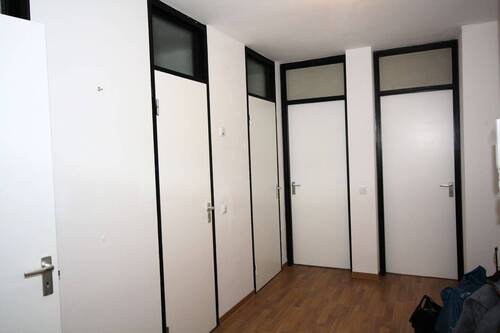 Flur - Etagenwohnung in Karlsruhe zum Kaufen