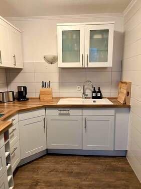 Bild 4 - Etagenwohnung mit 70,00 m&sup2; in Dunum zur Miete