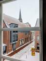 Ausblick Schlafzimmer - 
