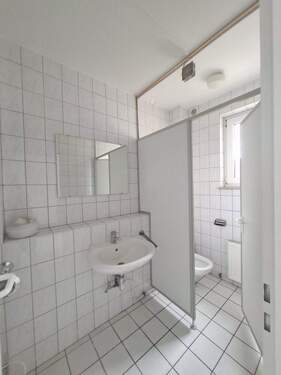 Sanitärbereich - 