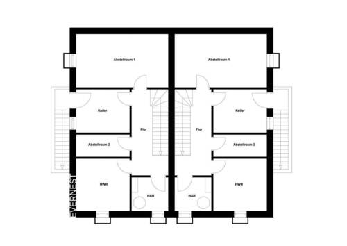 Kellergeschoss (optional) - 