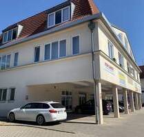 Halle Produktionsfläche mit Parkmöglichkeiten - Altlandsberg