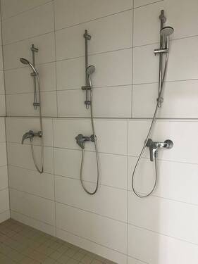 Duschen - 