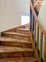 Treppenaufgang zum OG - 