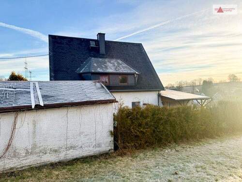 Einfamilienhaus in Neundorf - 