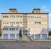 Direkt vom Eigentümer: Vollvermietetes Mehrfamilienhaus (8 WE) - Albisheim (Pfrimm)