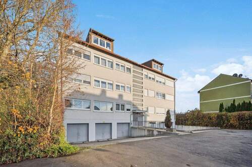 Bild 3 - Mehrfamilienhaus, Wohnhaus in Albisheim (Pfrimm)