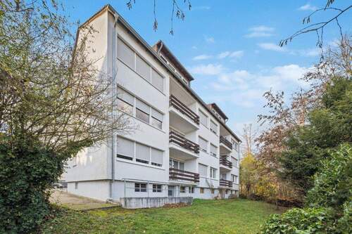 Bild 4 - Mehrfamilienhaus, Wohnhaus in Albisheim (Pfrimm) zum Kaufen