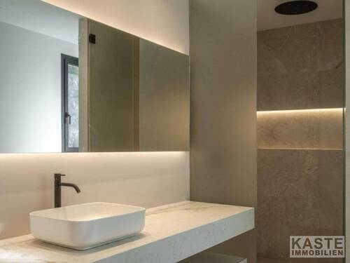 Badezimmer - 