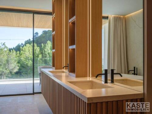 Badezimmer - 