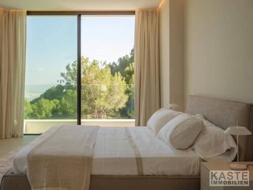 Schlafzimmer - 
